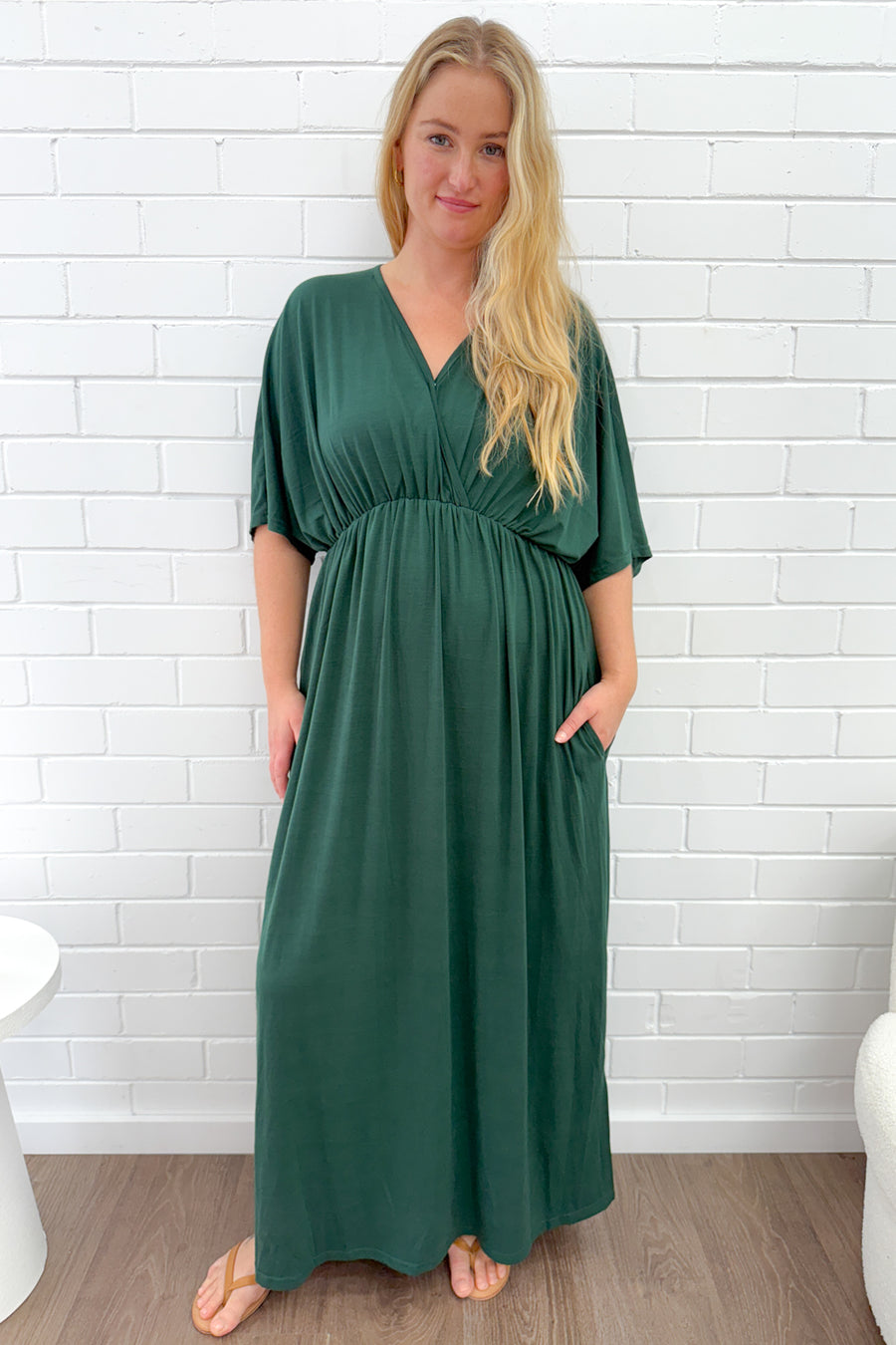 Emerald Green