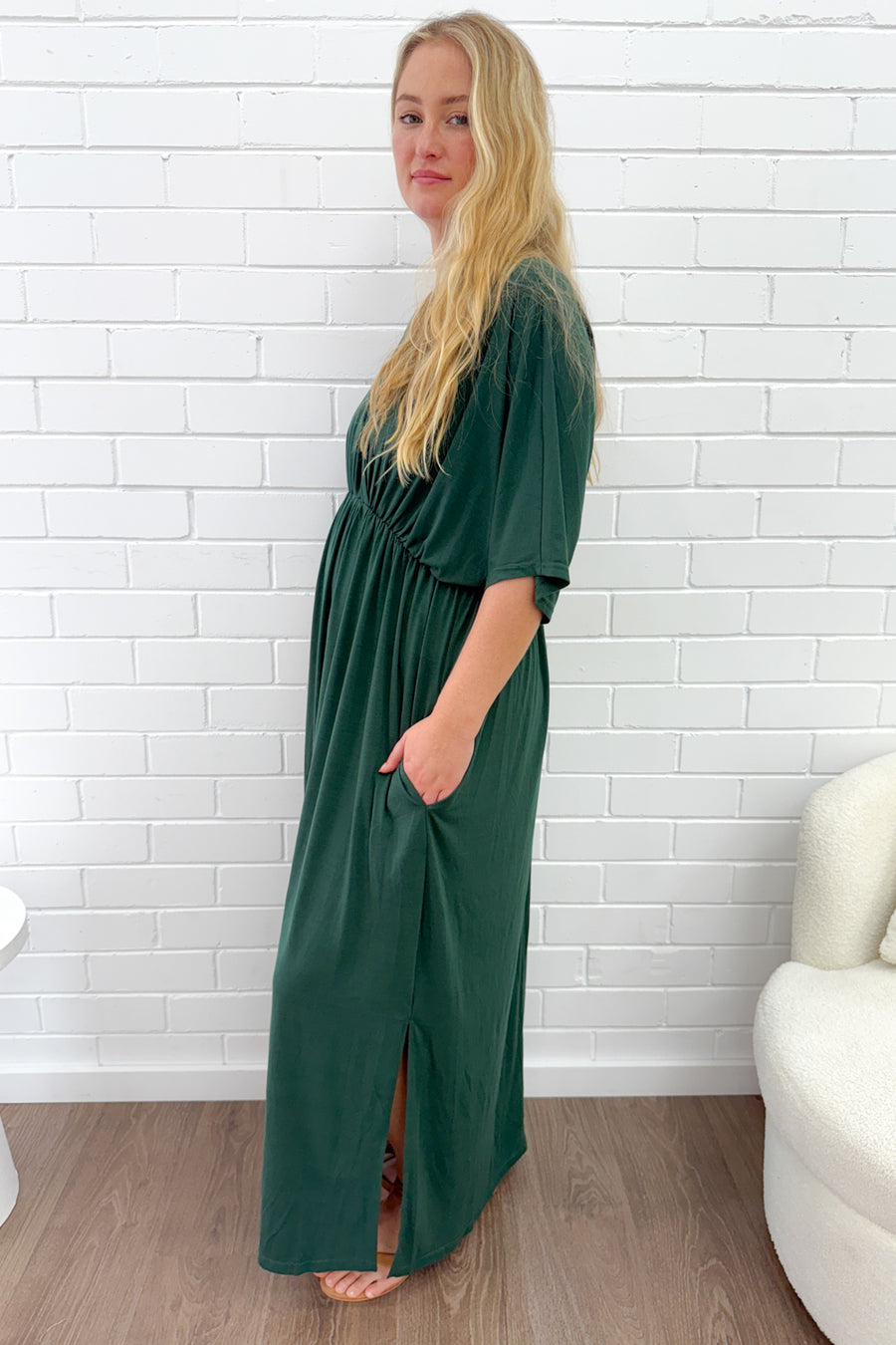 Emerald Green