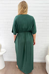 Emerald Green