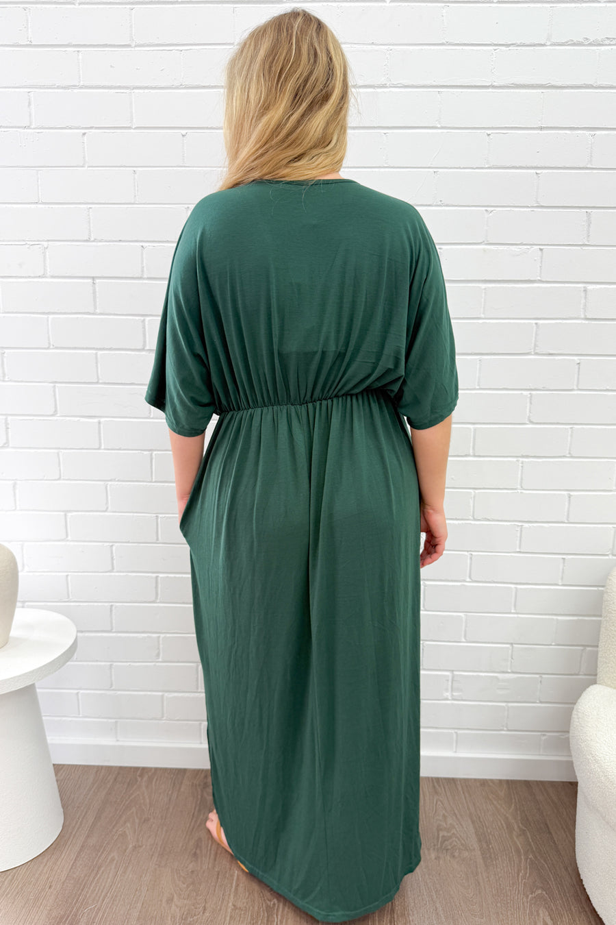 Emerald Green