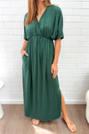 Emerald Green