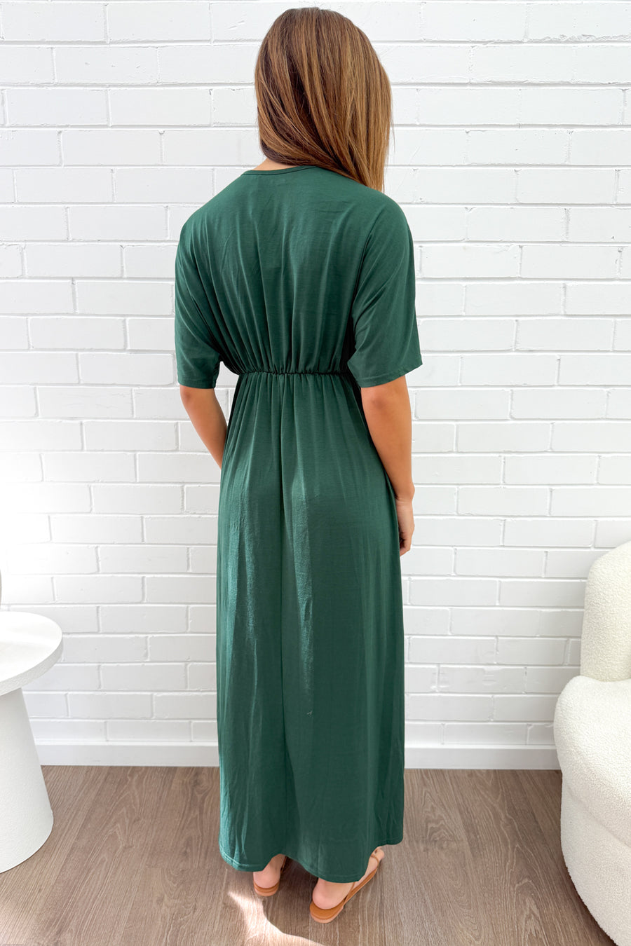Emerald Green