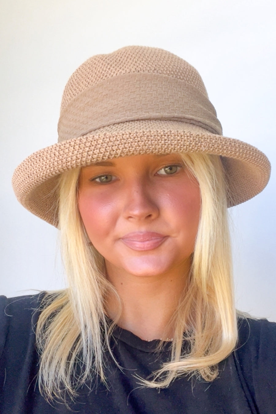 Tan