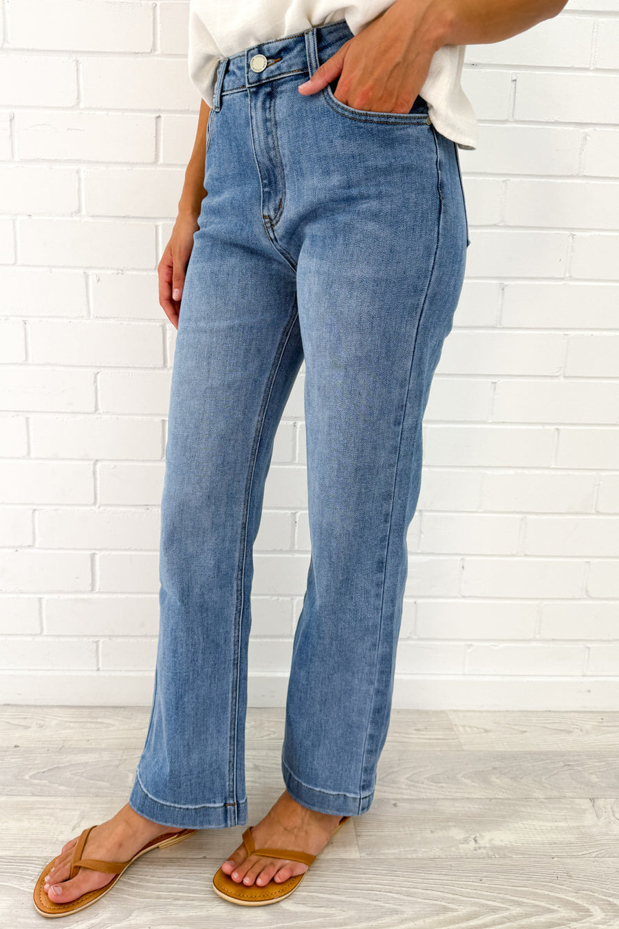 Denim