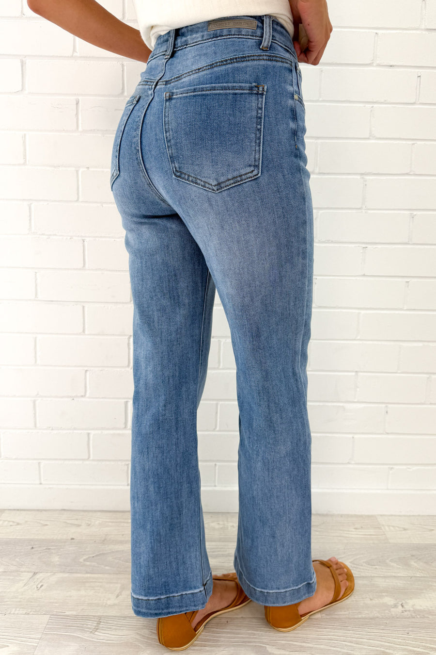 Denim