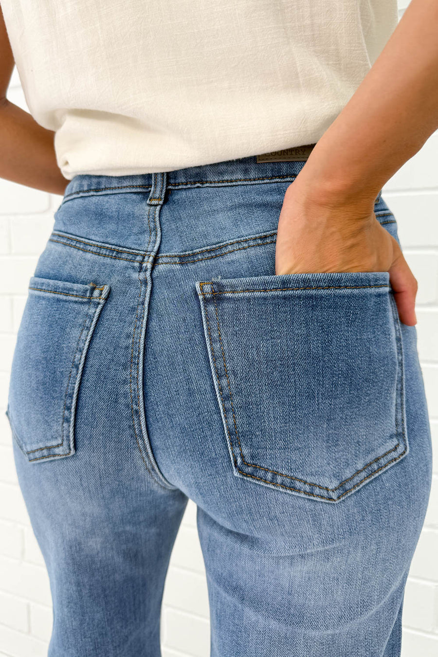 Denim