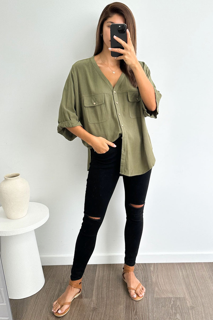 Khaki