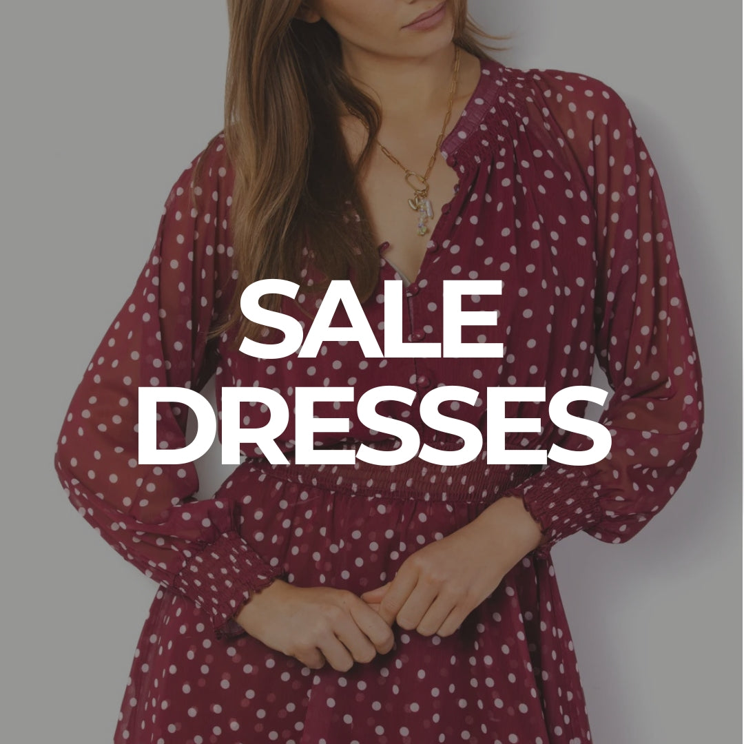 Sale - Dresses