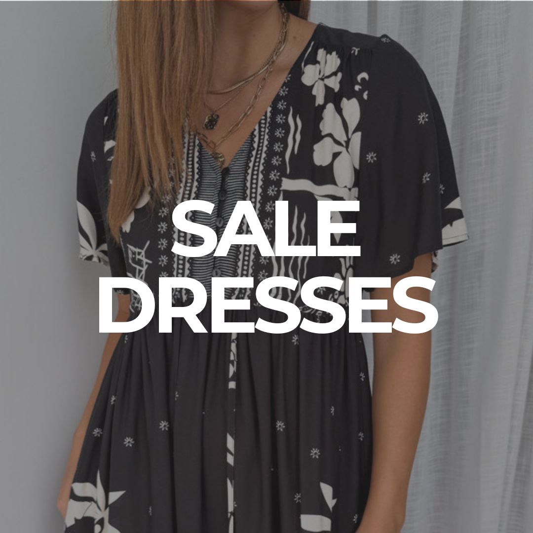 Sale - Dresses