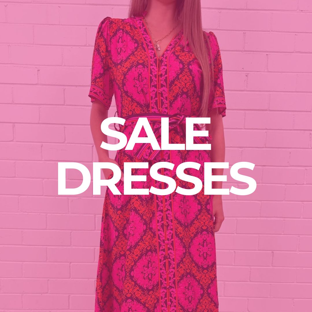 Sale - Dresses