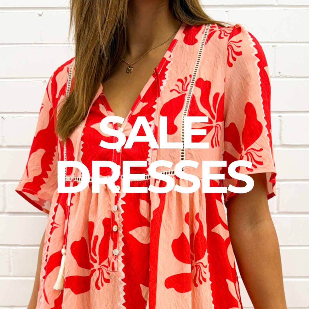 Sale - Dresses