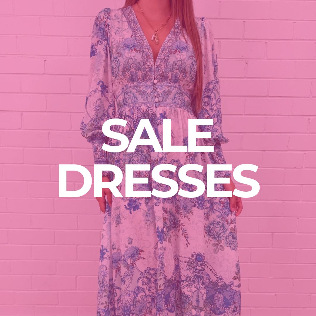 Sale - Dresses