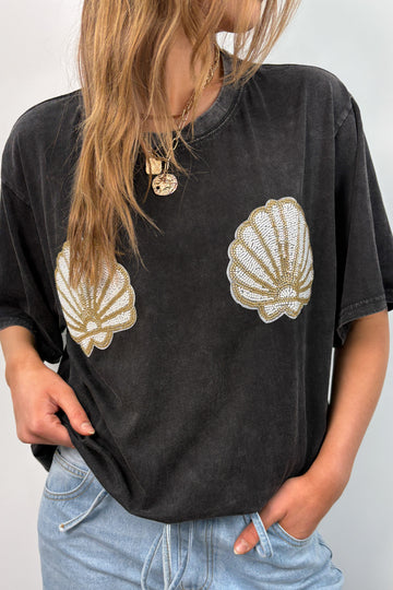 Vintage Black: eve