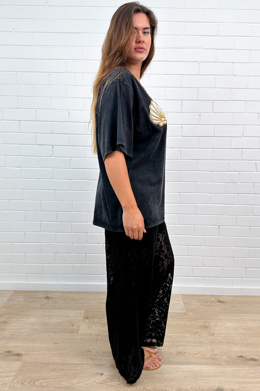 Vintage Black
