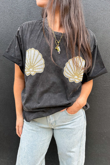 Vintage Black: brea