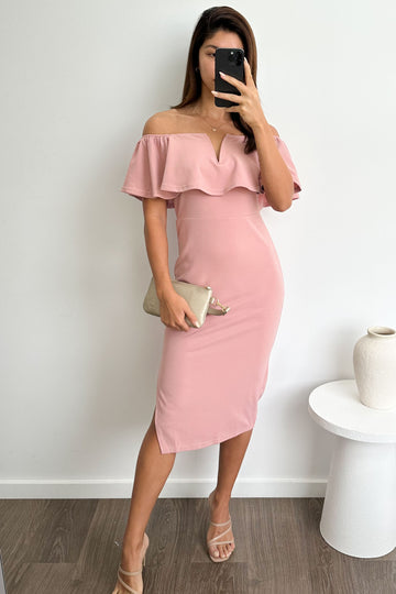 Pink Blush: kym