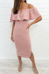 Pink Blush