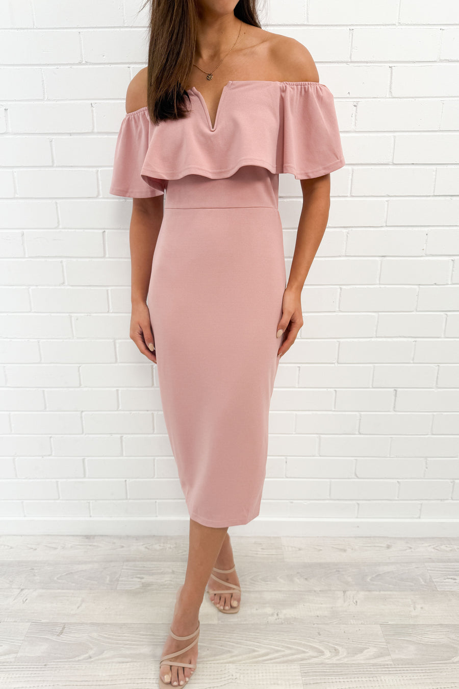 Pink Blush