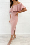 Pink Blush
