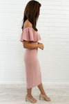 Pink Blush