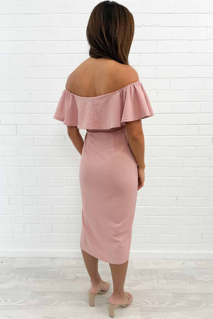Pink Blush