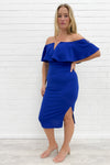 Cobalt Blue