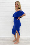 Cobalt Blue