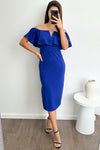 Cobalt Blue