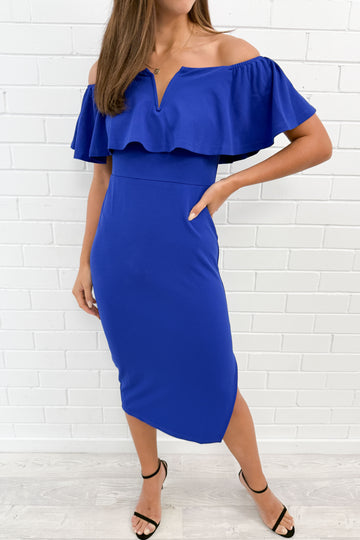 Cobalt Blue: kym