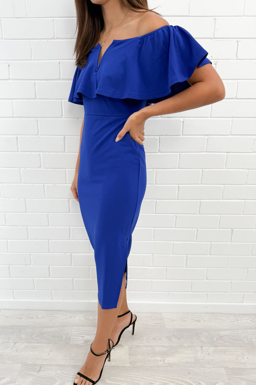 Cobalt Blue
