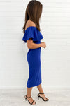 Cobalt Blue