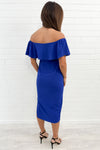 Cobalt Blue