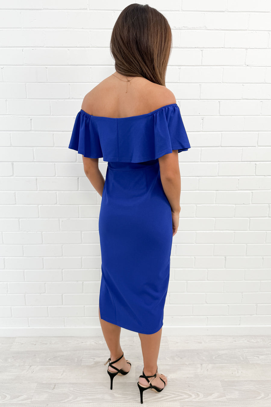 Cobalt Blue