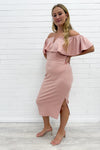 Pink Blush