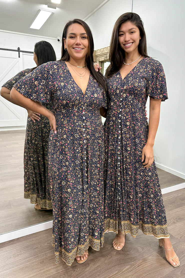 Samantha Dress