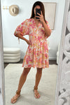 Pink Floral