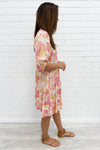 Pink Floral