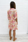 Pink Floral