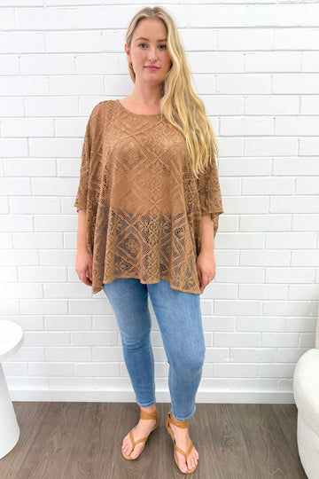 Toffee: ebba