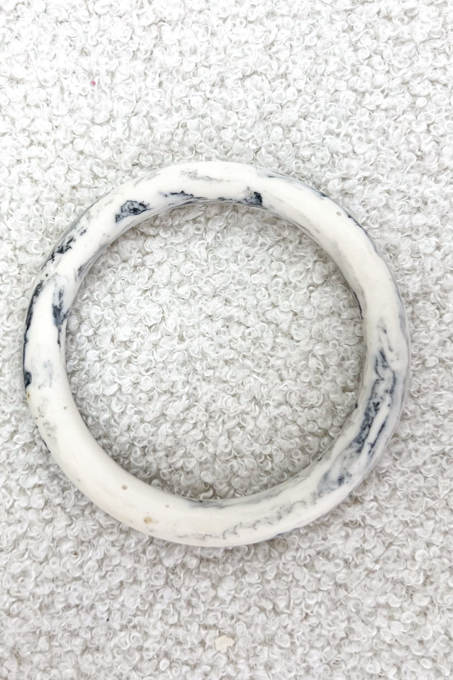 White Marble