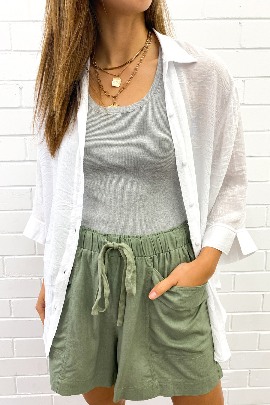 Khaki