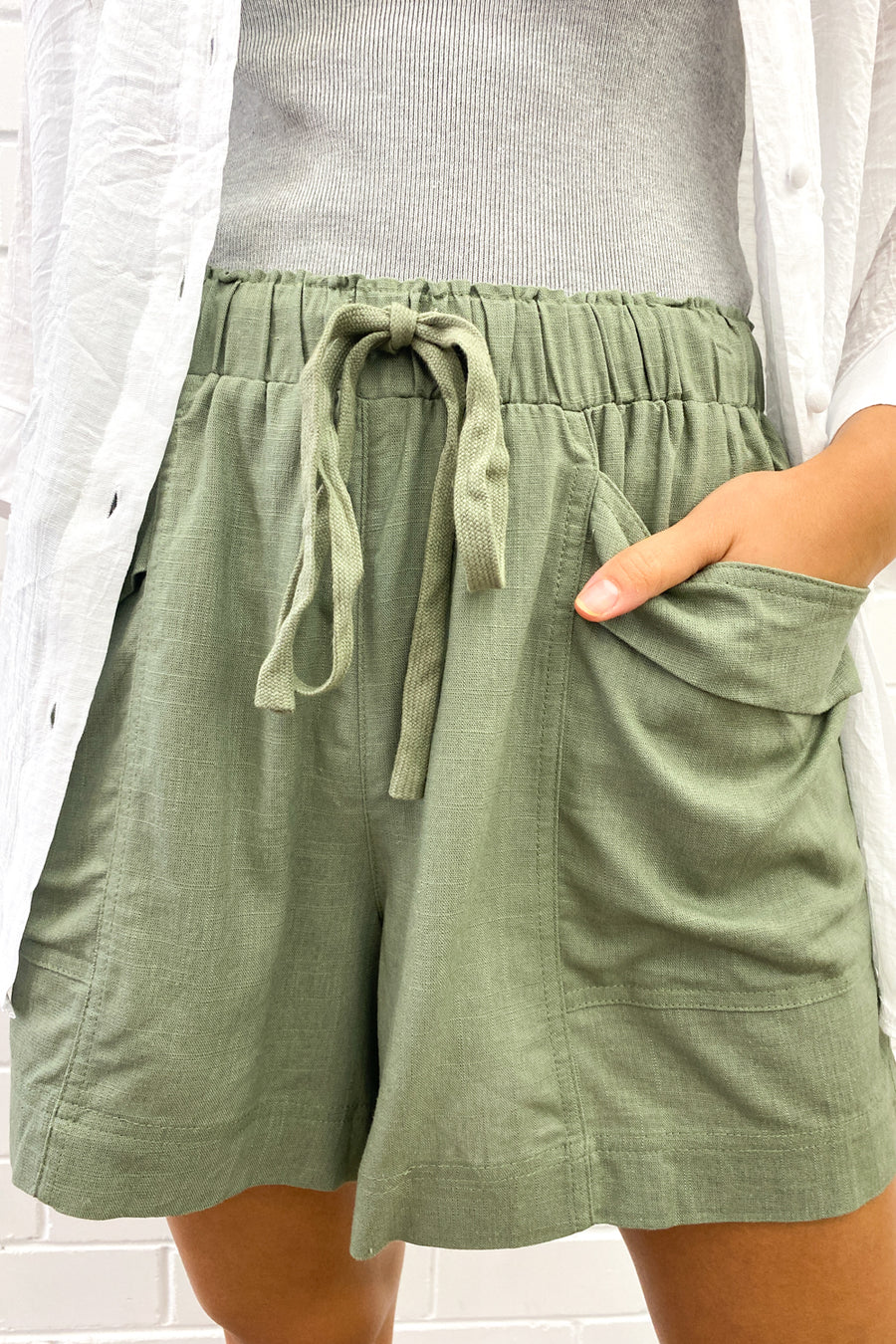 Khaki