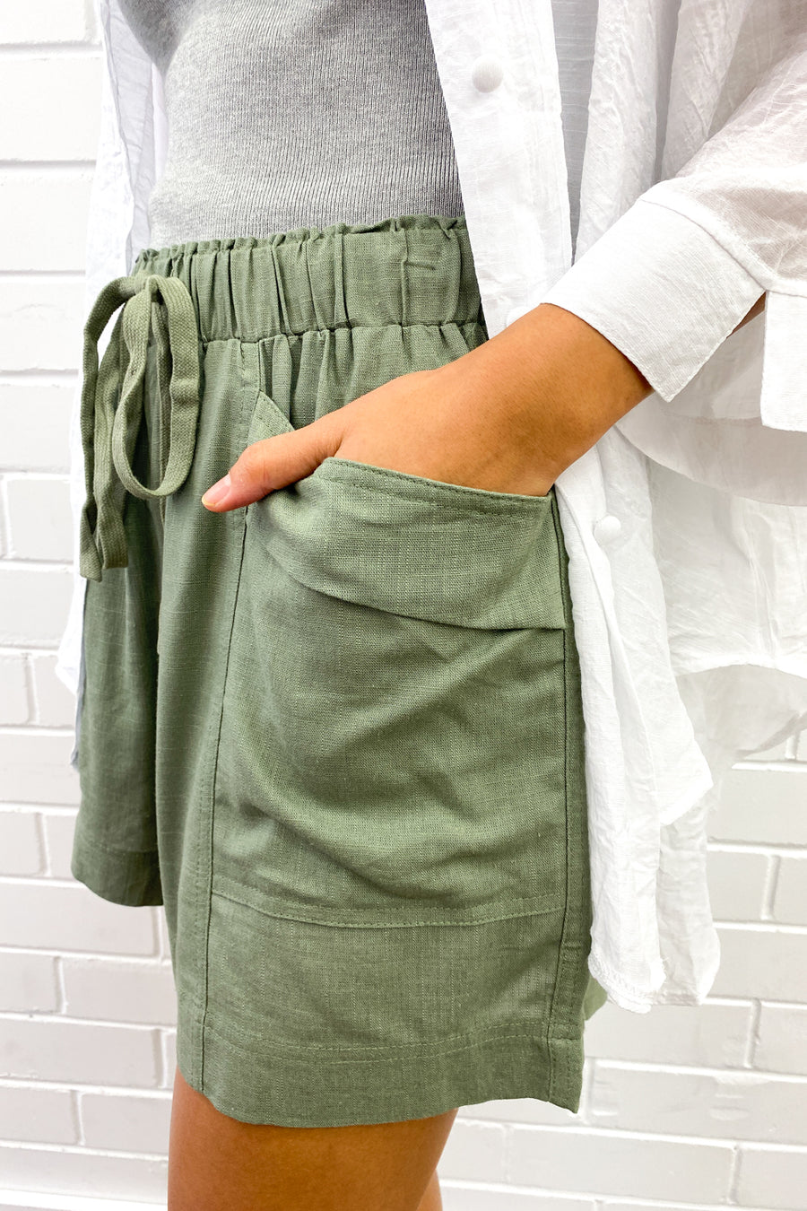 Khaki