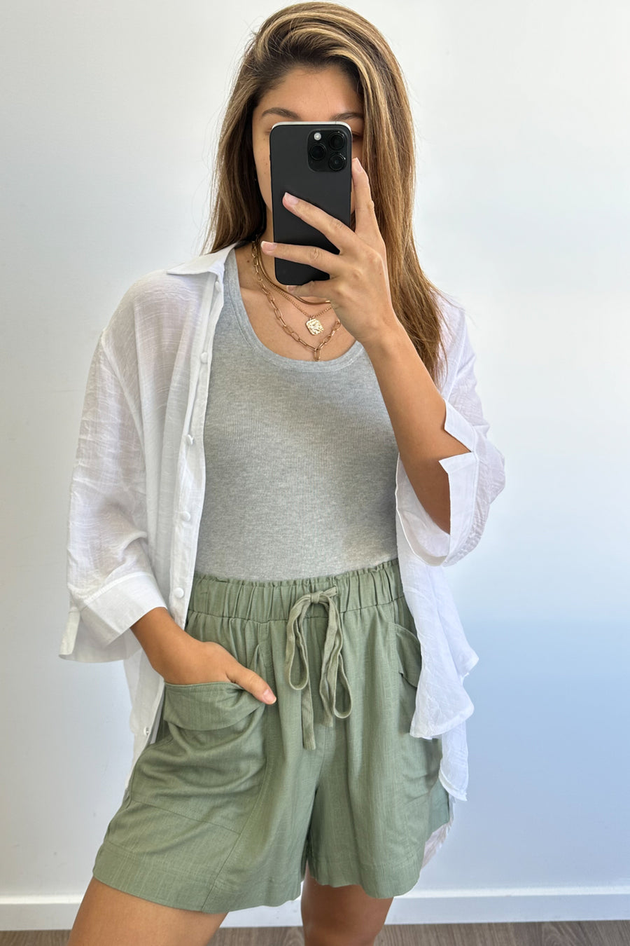 Khaki