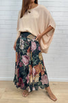 Vintage Floral