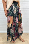 Vintage Floral
