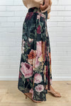 Vintage Floral
