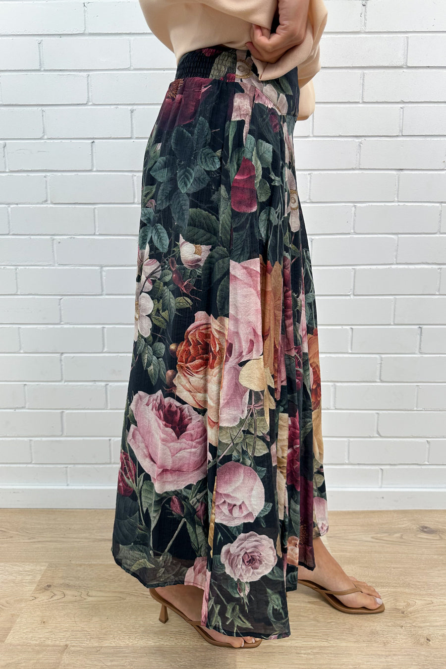 Vintage Floral