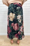Vintage Floral