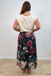 Vintage Floral